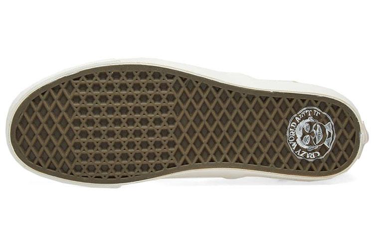 Slip-On John Van Hamersveld x Og Classic Vans 'Sunrise' VN000UDFQLW
