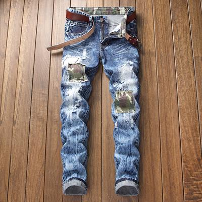 lei drawstring jeans