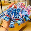Backpacks Lilostitch Cars Keychains Pendants Accessories Dolls Couple Gifts