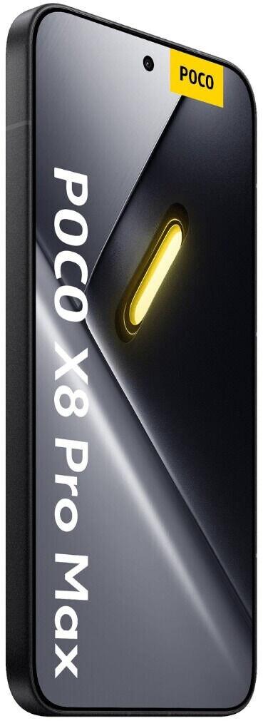Смартфон Xiaomi Poco X8 Pro Max 256GB