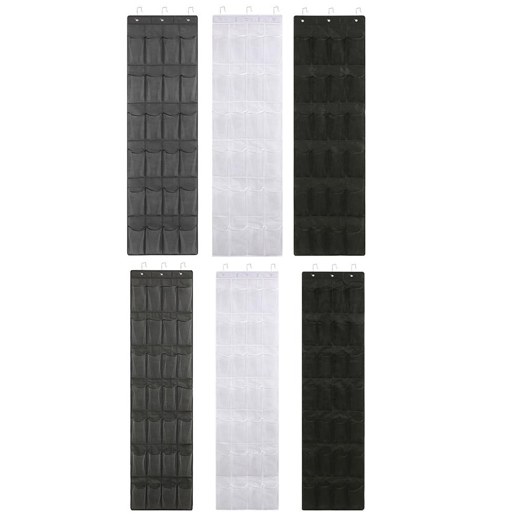 Metal Hooks Over Door Shoe Organiser Space Saver HOOK