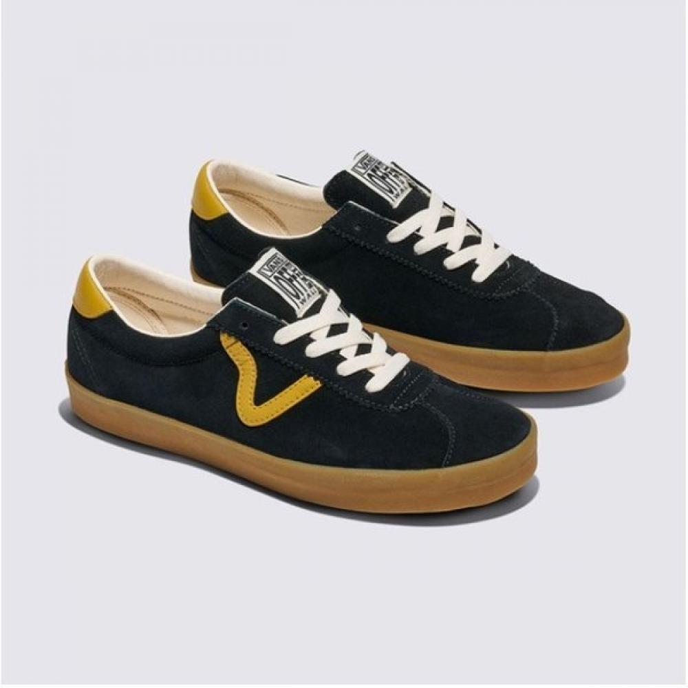 

Vans Galleria Public Sport Low Sport Low Черный Vn000ctdy23 Gwanggyo black/220