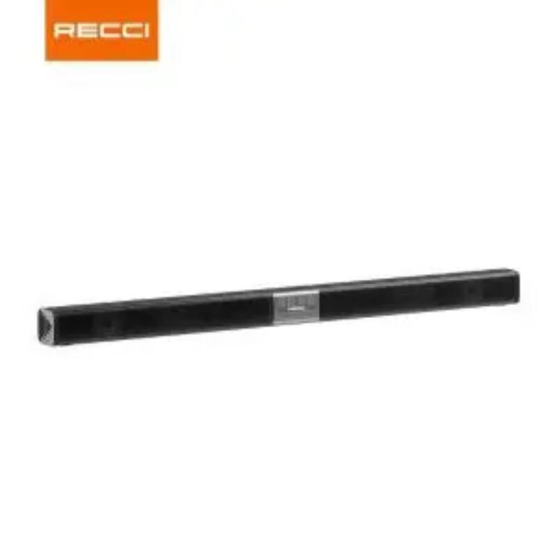 

Recci RSK-W32 Portable Bluetooth Speaker (CN version)