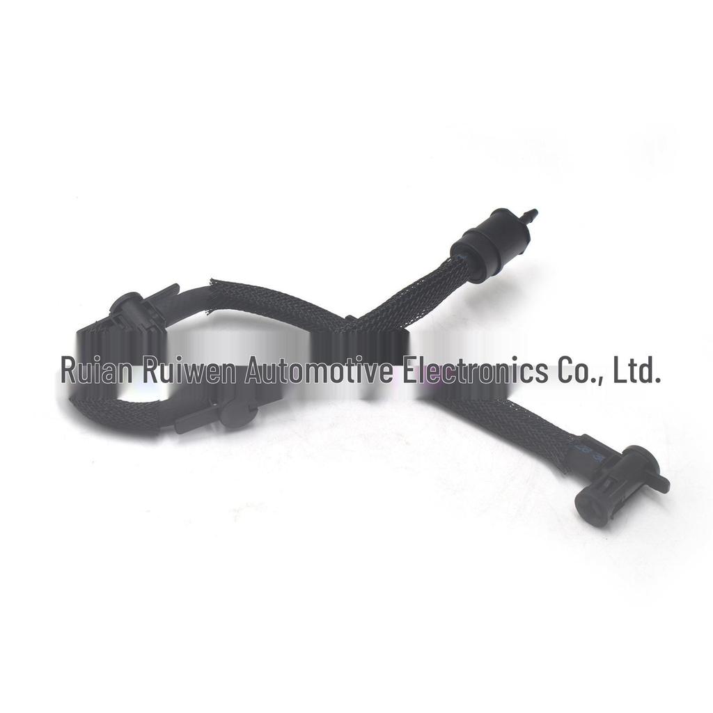 Volkswagen Engine Fuel Return Hose 03N130235A
