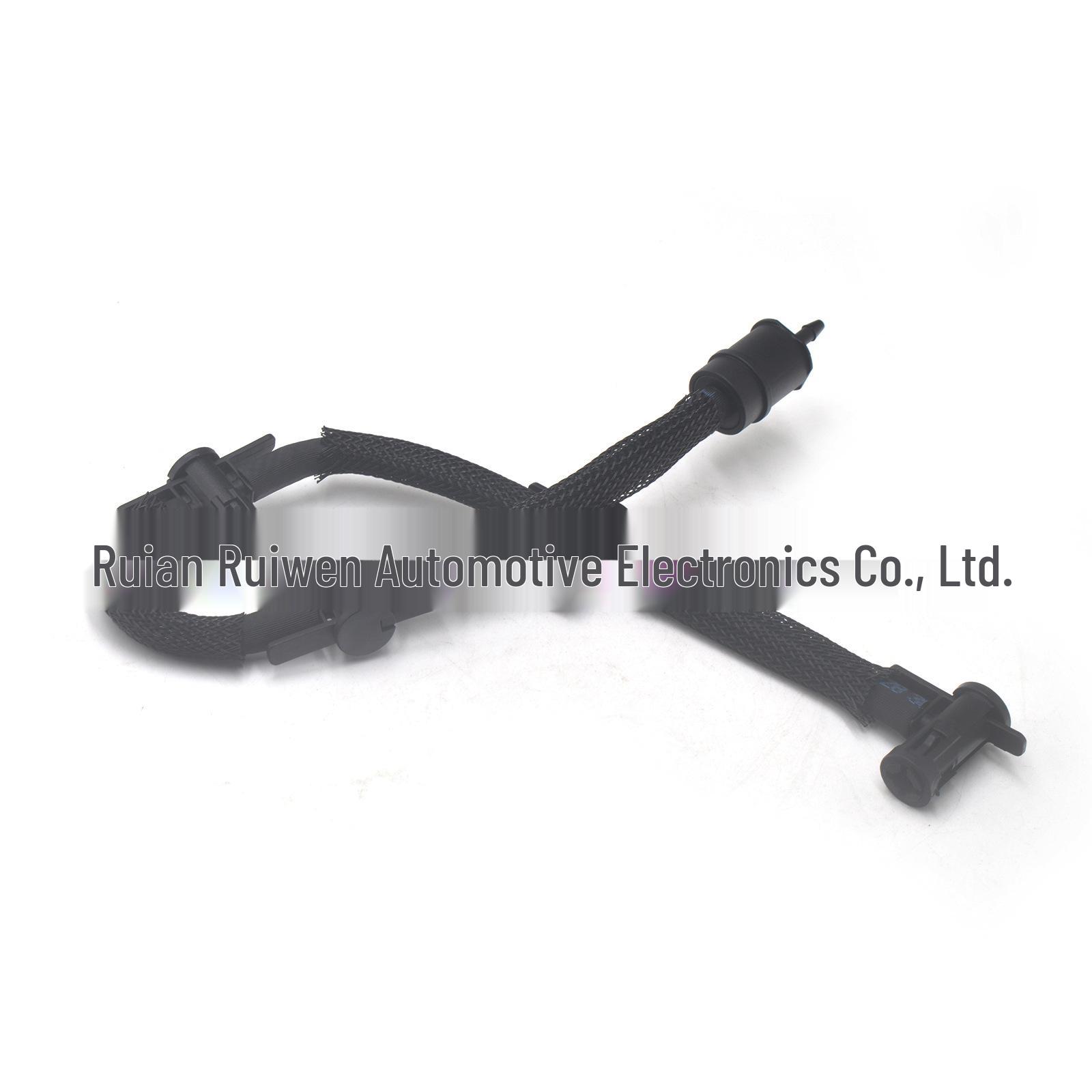 

Volkswagen Engine Fuel Return Hose 03N130235A Other