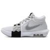 Nou LeBron Witness 8 Ep 'Alb Fum Gri Negru' FB2237-100