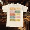 Top – T-shirts