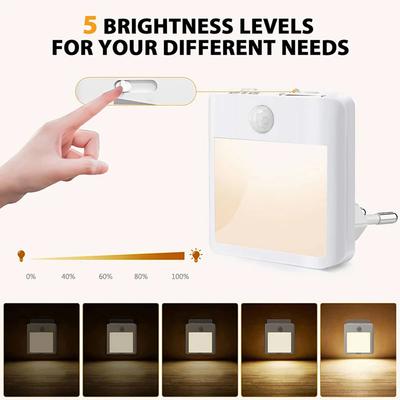LED-lampor – LED-nattlampor