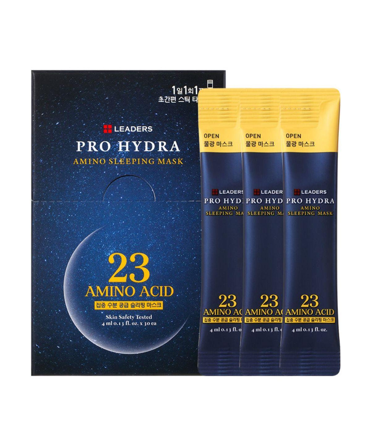 Prohydra Sleeping Mask 4ml*30ea