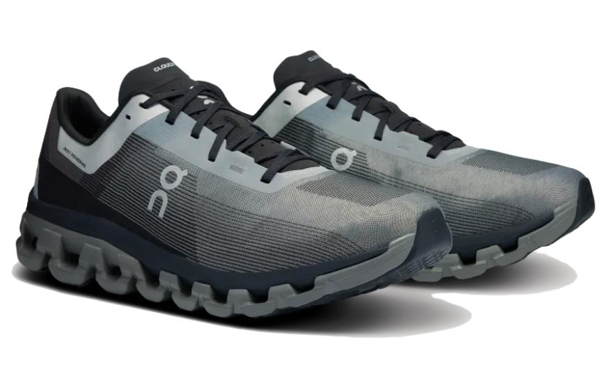 Cloudflow On 4 Z5 'Pearl Black' 3MD30102325