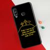 Faith Christian Religious Jesus Case For Huawei P30 Lite P40 P20 P50 Pro Nova 5T P Smart 2021 2019 Cover For Honor 50 Lite