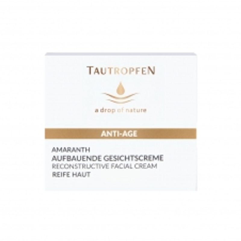 Tautropen Well Age Amaranth Cream 50ml