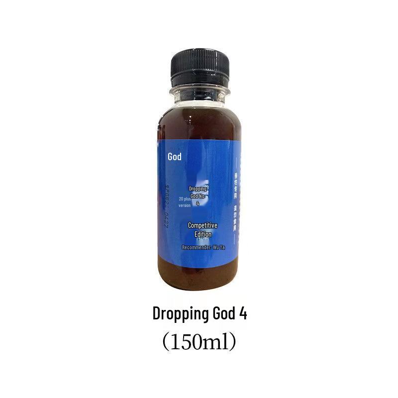 Chui Shen Fishing Lure Attractant