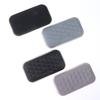 Car Memory Foam Armrest Elbow Pad Mouse Keyboard Wrist Rest Pu/Cloth Anti-Slip Breathable Sweat-Absorbent Car Wrist Pad
