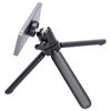 Flexible Tripod Adjustable Stand Holder 360 Degree Rotatable Stand for Show 5 Smart Speaker with