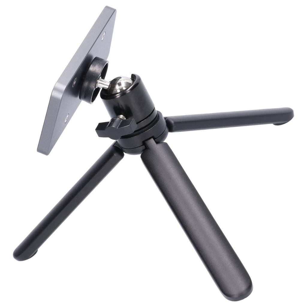 Flexible Tripod Adjustable Stand Holder 360 Degree Rotatable Stand for Show 5 Smart Speaker with