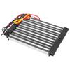 PTC Ceramic Air Heater Electric Insulated Thermostatic Safety Heating High Power 3000W AC 220V