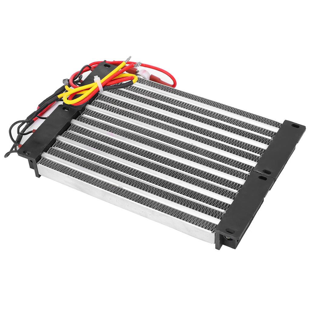 PTC Ceramic Air Heater Electric Insulated Thermostatic Safety Heating High Power 3000W AC 220V