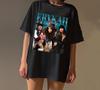 Retro Erykah Badu TShirt Erykah Badu Retro Shirt Erykah Badu Fan Gift Vintage Shirt Bootleg Shirt Birthday Gift
