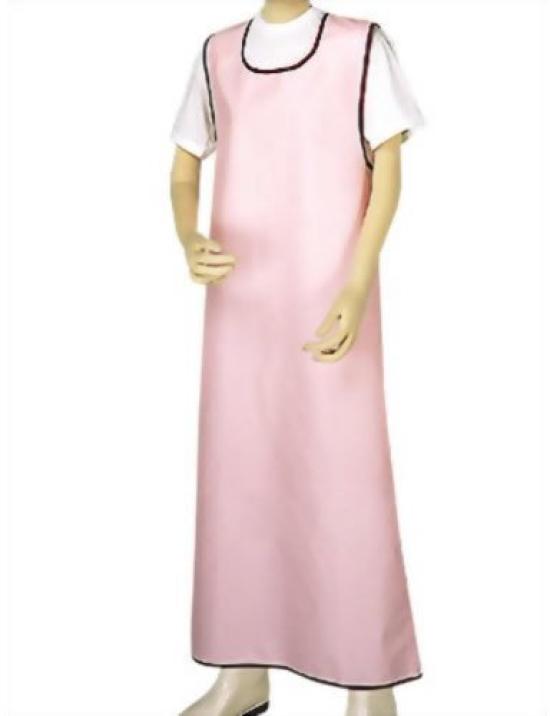 

Sun Helper 402 Фартук для помощи при купании Розовый M розовый