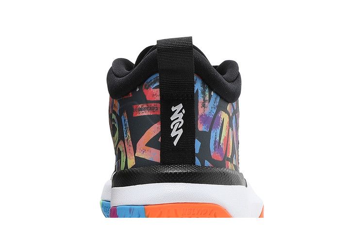 Jordan Zion 1 Noah (GS)