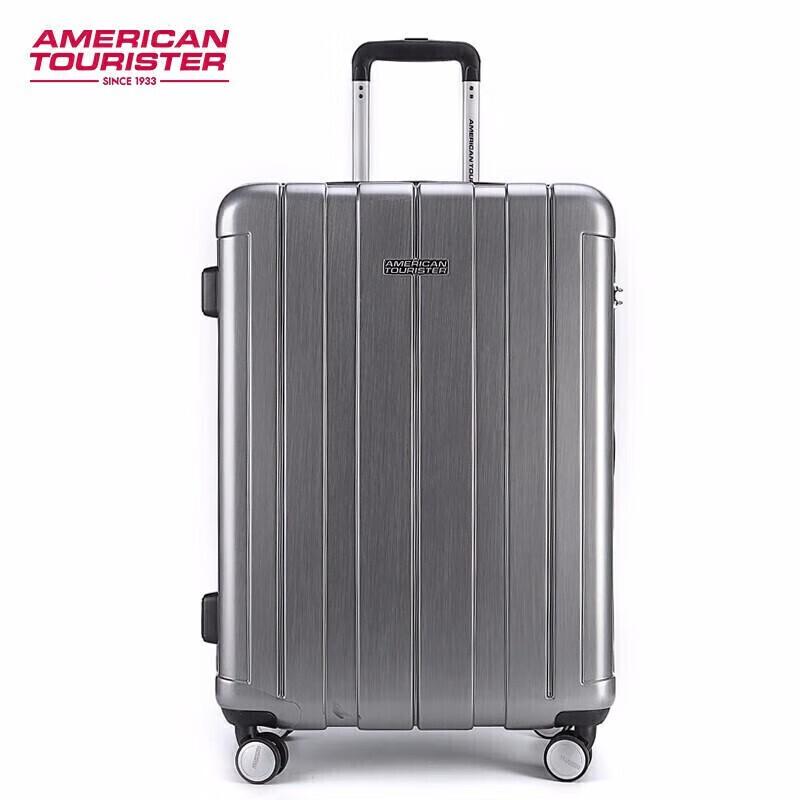 

American Tourister BJ9 Business Hardside Spinner Suitcase