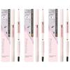 Sofina - Primavista Style Lock Eyebrow Pencil & Powder