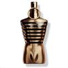 Jean Paul Gaultier Le Male Elixir Parfum for Men 4.2 Oz Edp Spray Vanilla Amber Patchouli Luxurious Designer Scent