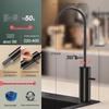 Stainless Steel Water Purifier Faucet