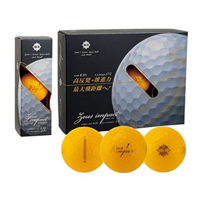 Golf – Golfové míčky