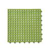 Bathroom Antislip Mat Cut Water Barrier Splice Foot Mat Grounding Mat Kitchen
