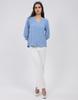 MONTE CARLO Women's Regular Fit Top