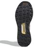 Adidas Terrex Free Hiker 'Black Grey Gold' Sneakers FW1192