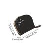 New Compact Small Fresh Multi-Card Cat Cartoon Coin Purse Netflix Cute Carry-On Premium