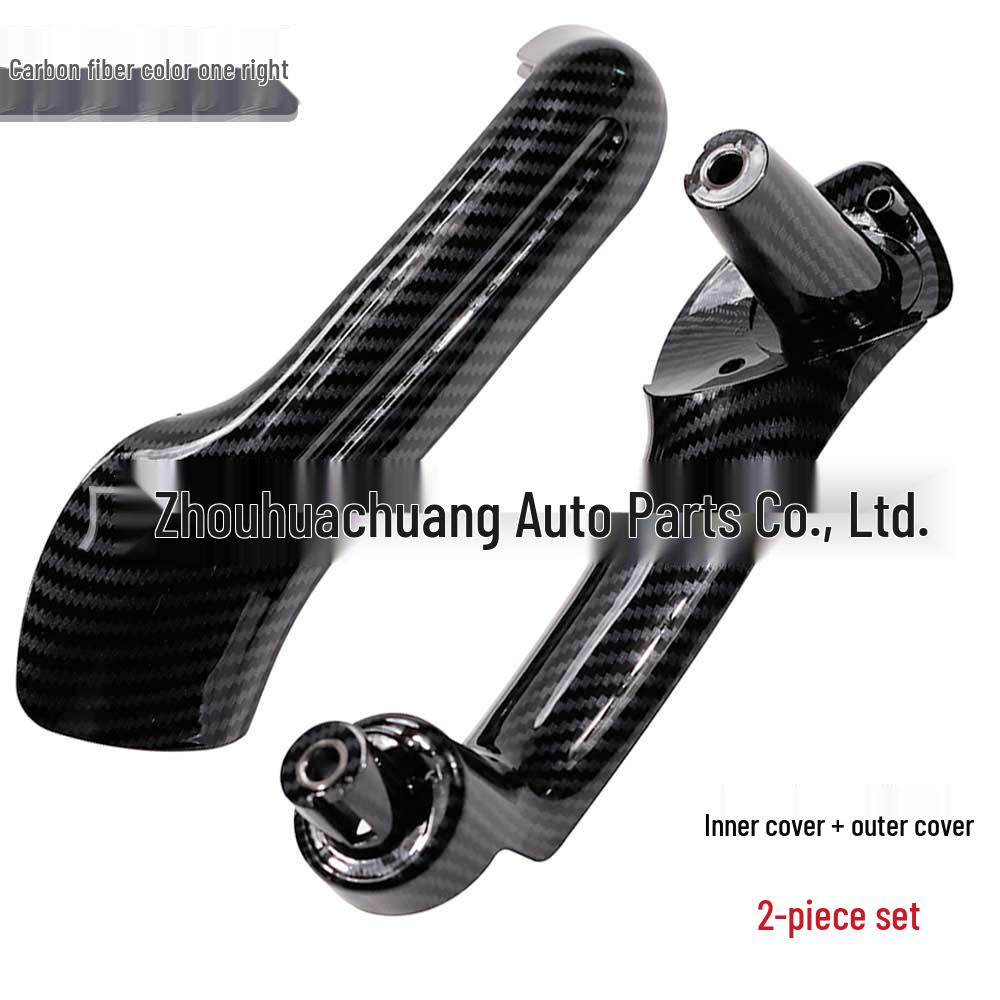 Fits 1999-2004 VW Jetta/Bora/Golf 4 Door Armrest Inner Grab Handle