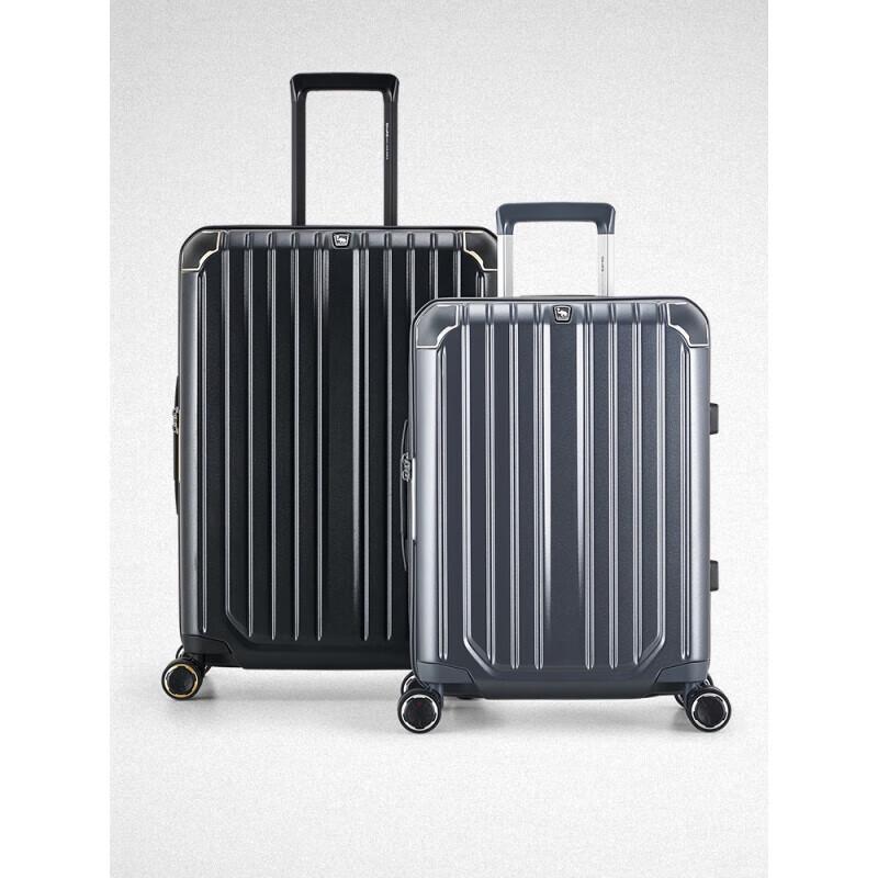 Aiwashi PC Hardshell Spinner Luggage 24-inch
