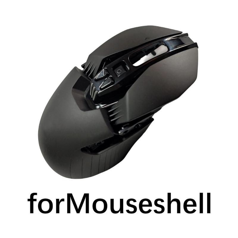 Mouse Shell for G900 G903 Mouse Original Top Bottom Shell Accessory Mouse Cover Housing