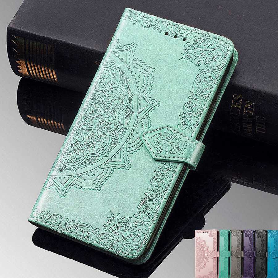 Foral Book Leather Wallet Flip Case For Motorola Edge 70 60 Fusion Moto G17 G57 Power G67 G77 G85 G56 5G G35 G86 G75 G54 G55 G34 G15 G06 G14 G24 Cover