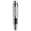 A95I-Vac-U-Lock Air Quick Connector Adapter To 3XLR Interface Change Attachments Saw Machine Accessories