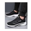 Men's and Women's Ultra Light Running Shoes, Anti Odor Shoes, Breathable Dynamic Shoes, Shock-absorbing Lightweight Casual Running Shoes