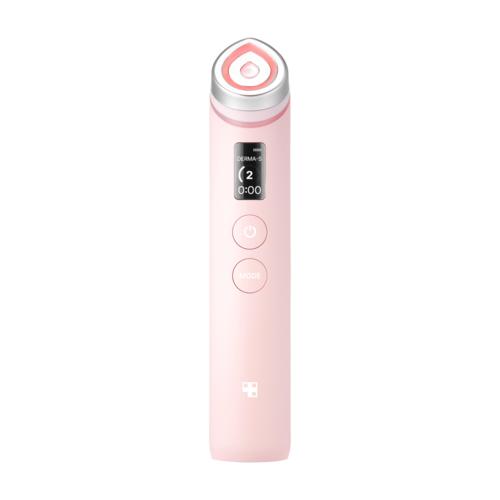 MEDICUBE AGE-R Booster Pro Baby Pink Edition/Etichetă neagră 1