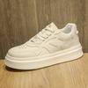 22 Spring New Four-season Casual Shoes Tide Board Shoes Student Platform Sports Sub