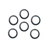 6Pcs 11627558906 Exhaust Manifold Gasket For Bmw