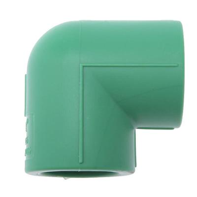 Weixing PPR 90-Grad-Winkelrohrfitting