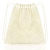 Summer Lightweight Basket Weave Crossbody Bag Stylish Simple Fashion Trend Beach Bag City Casual Style Dual Shoulder Strap