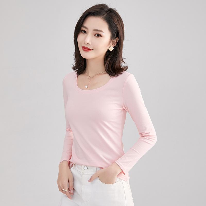 Tricou de bumbac cu mânecă scurtă pentru femei, stil coreean nou la modă, respirabil, tricou de vară simplu, lejer, imprimat