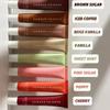 Summer Fridays New Dream Lip Oil Beige Lip Balm Smooth Soft Tube Mirror Lipstick Gloss Set Moisturizing Transparent Makeup Set