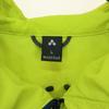 mont-bell Wind Blast Parker L Yellow Windbreaker Men's Used