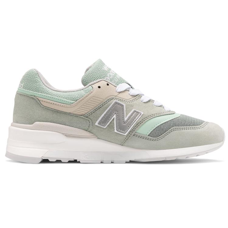 New New Balance 997 Less Is More Mint M997SOB