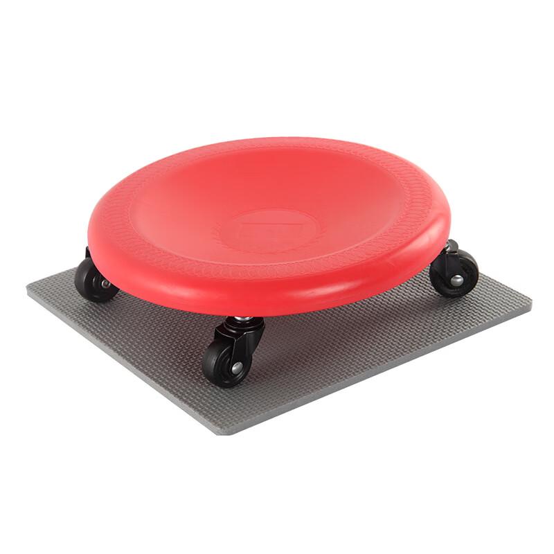 TLXT Core Gliding Discs